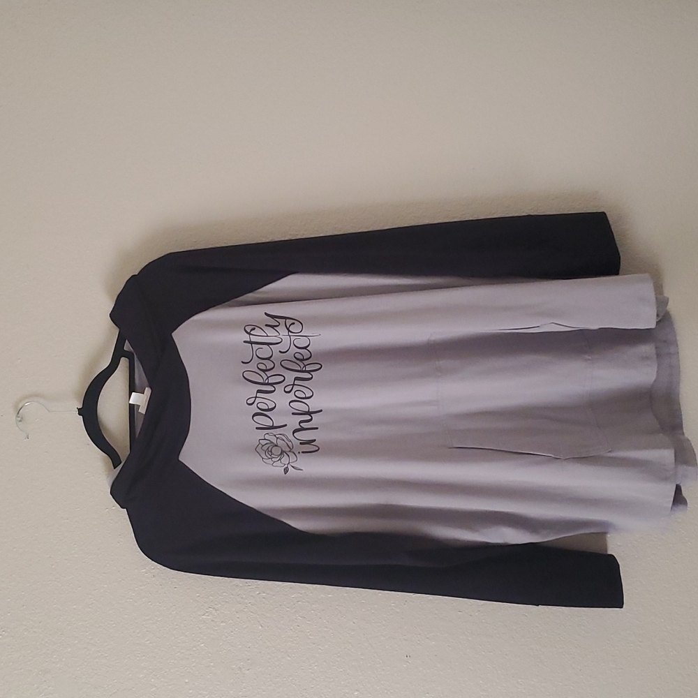 2X LuLaRoe Amber Hoodie